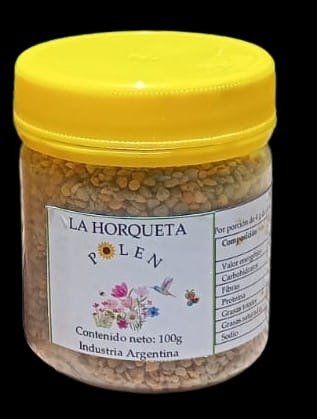 Producto - Polen