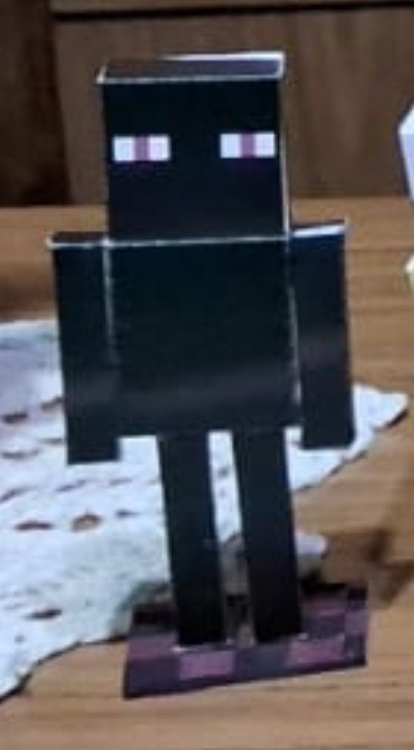 Producto - Minecraft 4