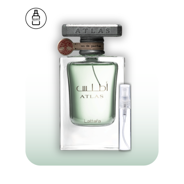 Producto - ATLAS