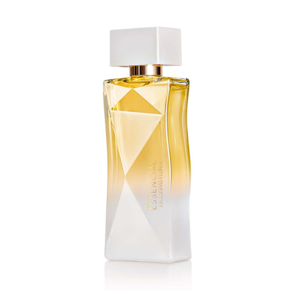 Producto - Essencial Exclusivo Floral Femenino 100ml