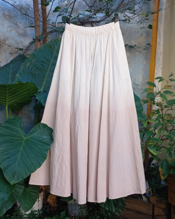 Producto - Falda degradé