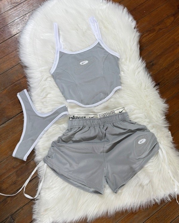 Producto - Conjunto nike