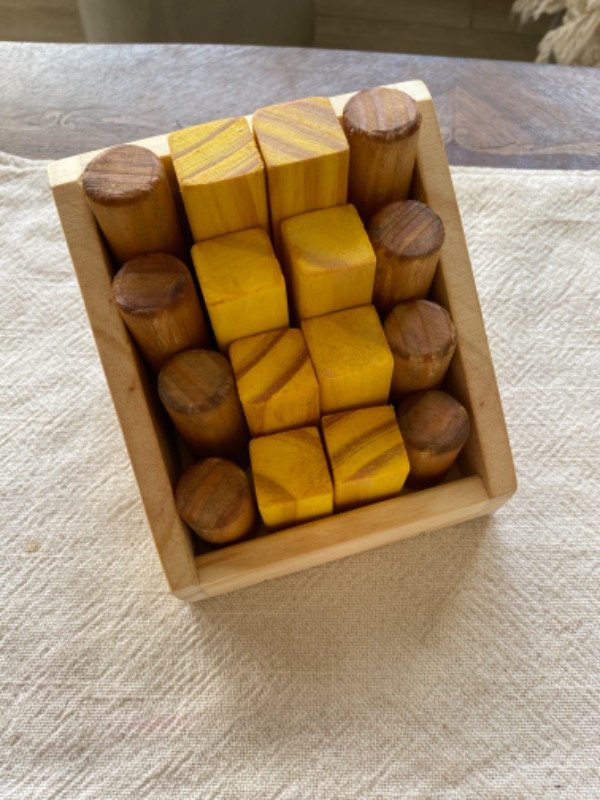 Producto - Escalonado