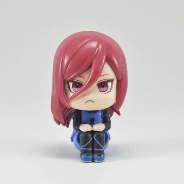 Producto - Hyoma Chigiri Look Up - BLUE LOCK (10cm)