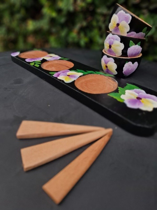 Producto - Kit picada Pensamientos #1 (Bell Ville)