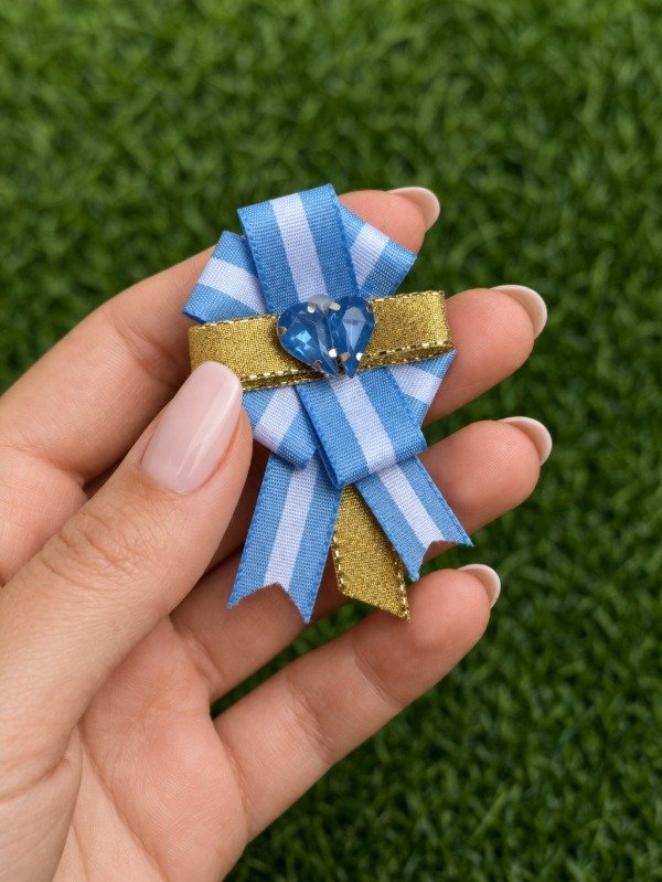 Producto - Escarapela Tierra