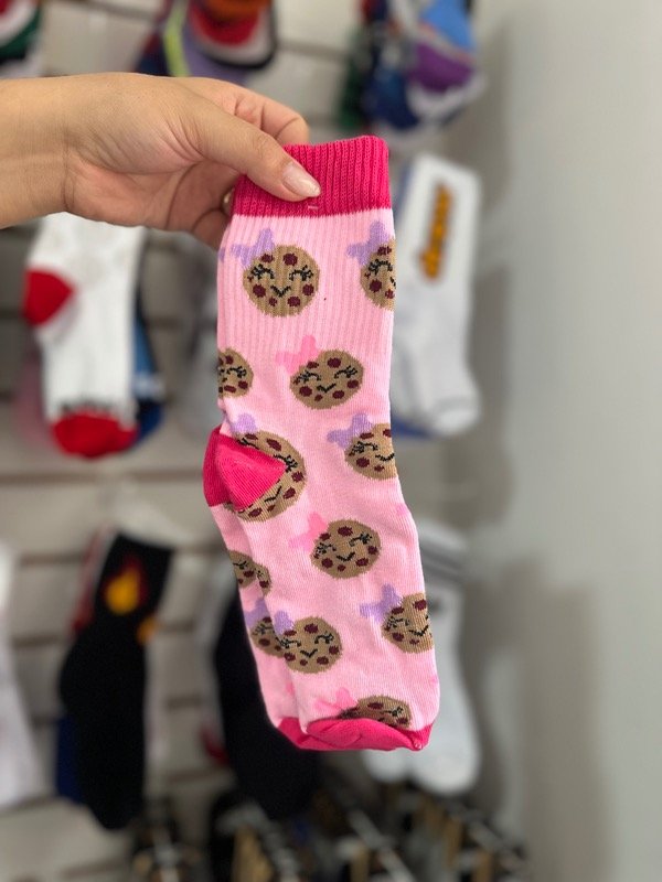 Producto - Cookies tennis