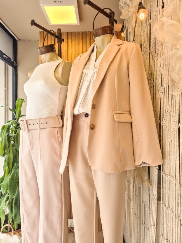 Producto - BLAZER MEGAN - 8