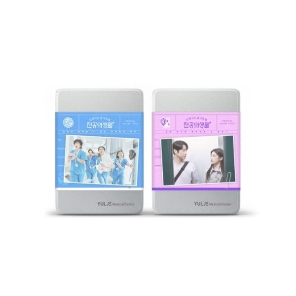 Producto - RESIDENT PLAYBOOK VER RANDOM