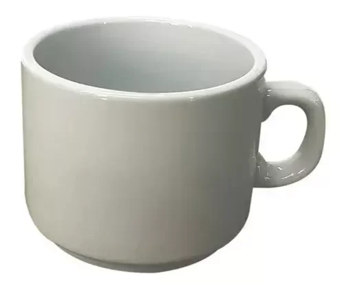 Producto - Taza Desayuno Germer Gastronomica Cafeteria 200 Ml