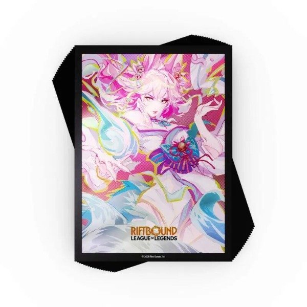 Producto - Riftbound Oficial Sleeves