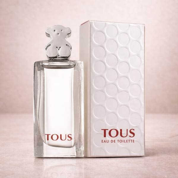 Producto - Tous 4 ml