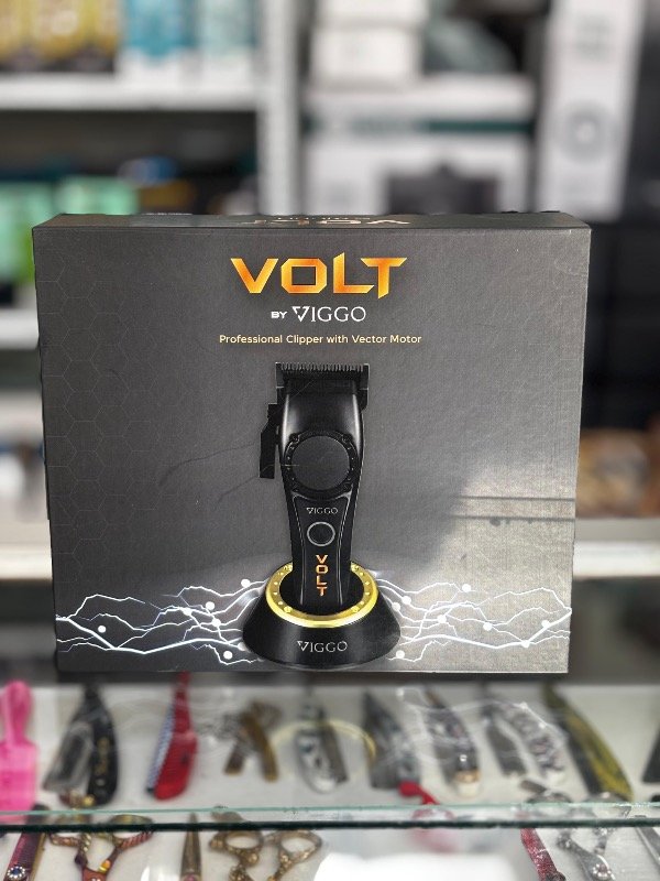 Producto - Viggo volt