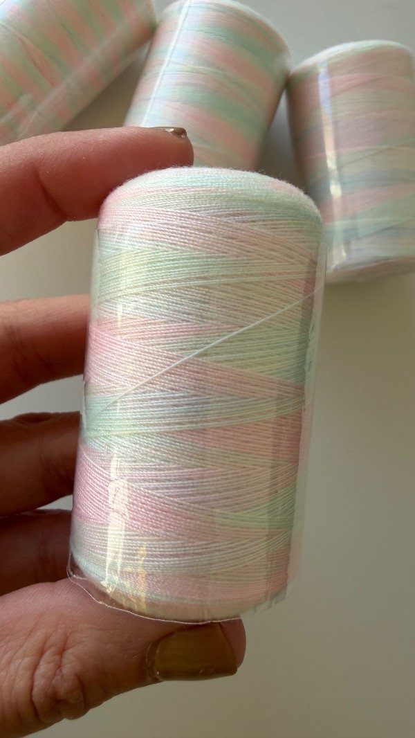 Producto - Hilo matizado para coser - 0