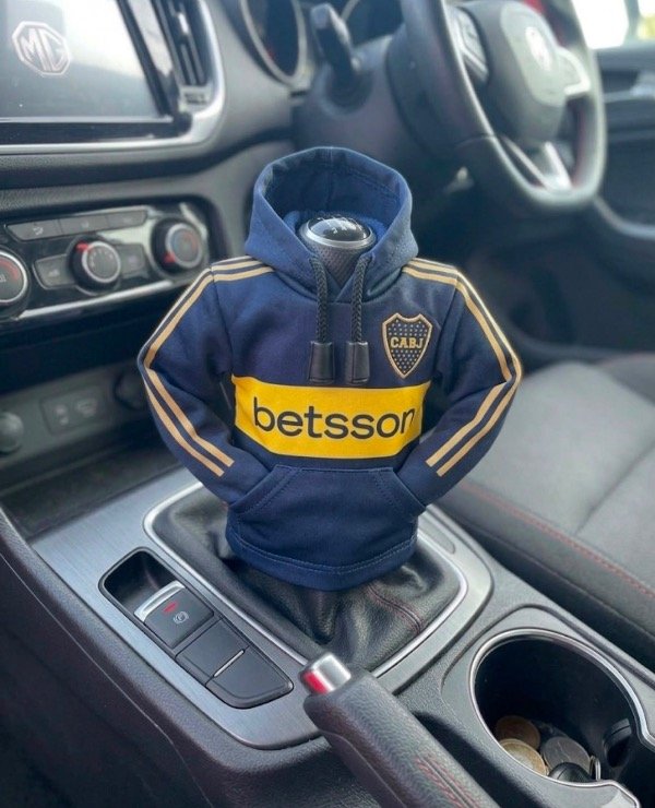 Producto - Buzo boca