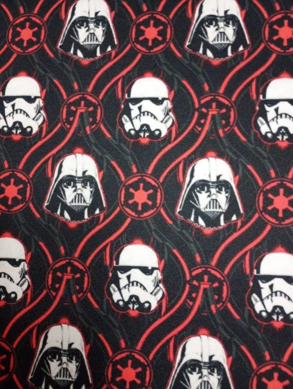 Producto - Darth Vader