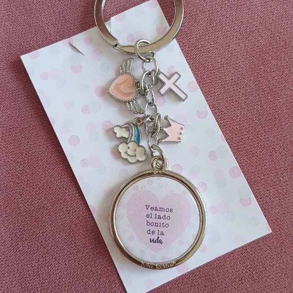 Producto - Llavero Cute