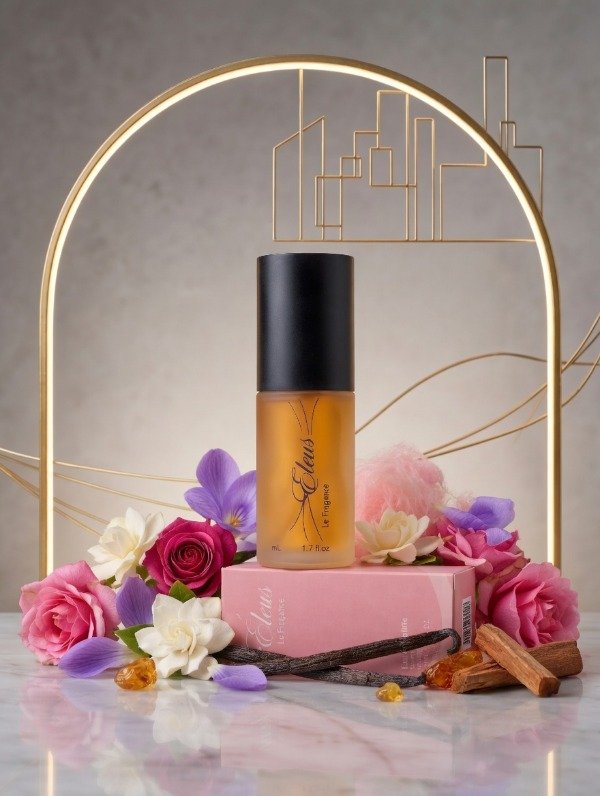 Producto - Floral Signature