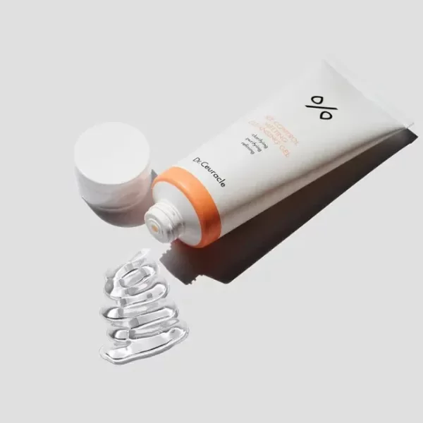 Producto - Limpiador Facial Dr. Ceuracle 5 alfa Control Melting Cleansing Gel 150ml - 1
