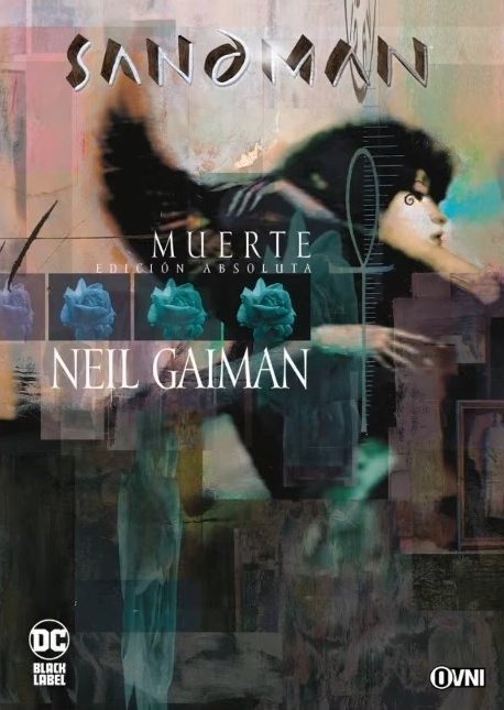 Producto - SANDMAN: MUERTE