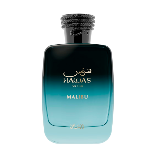 Producto - Rasasi - Hawas Malibu