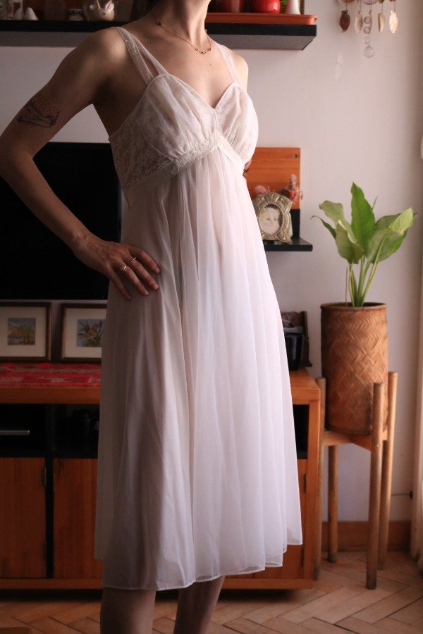 Producto - Set peignoir Vanity Fair