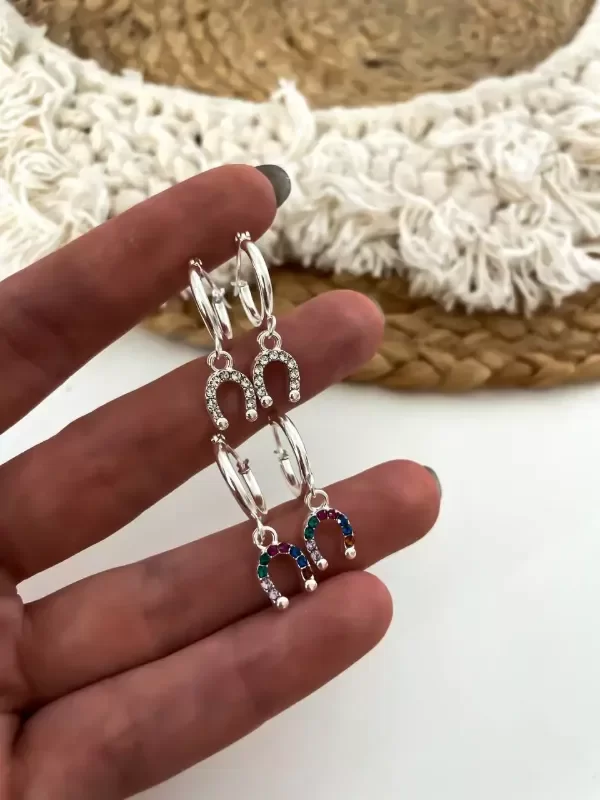 Producto - Aros Luck
