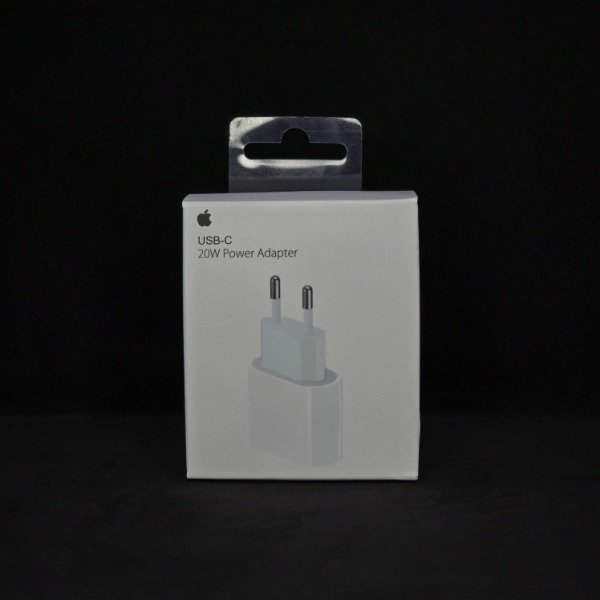 Producto - Cargador Iphone usb-c 20w