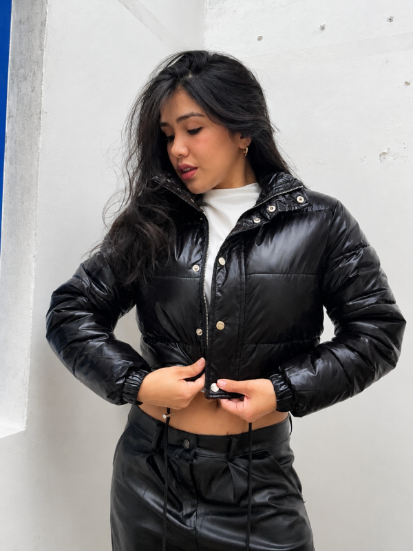 Producto - Campera Adika Importada