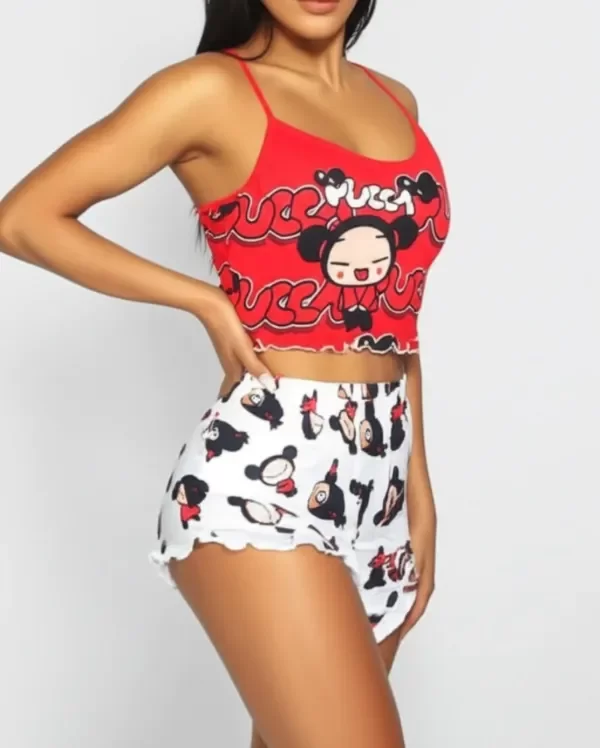 Producto - Pijama art 600