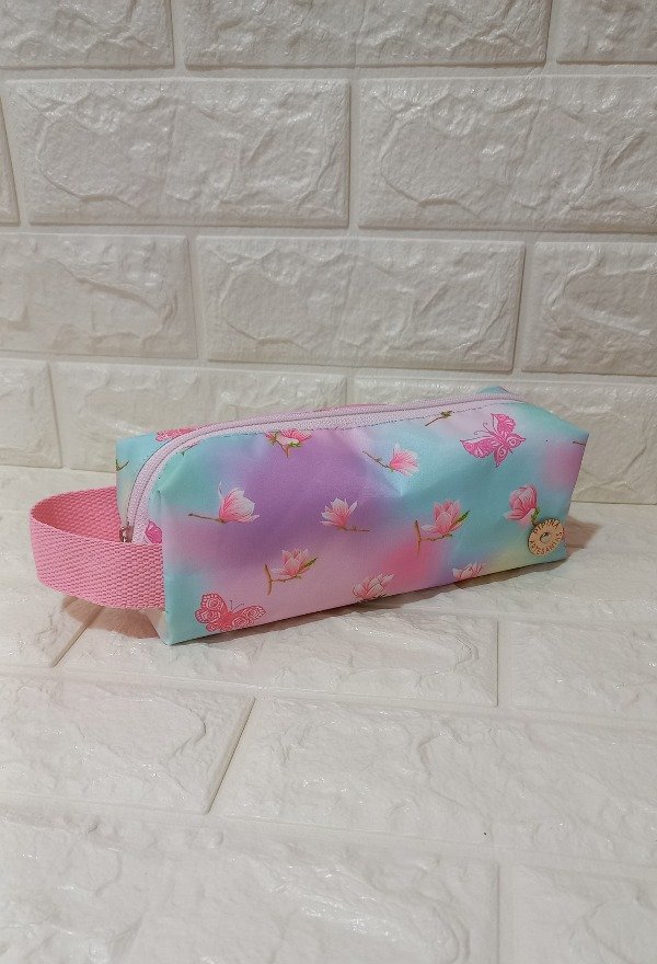 Producto - Cartuchera ROMANTICA