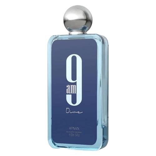 Producto - 9 AM DIVE 100ML - 0