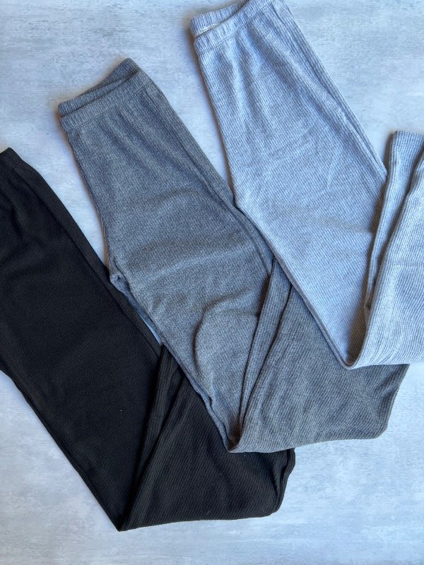 Producto - Pantalón Riel