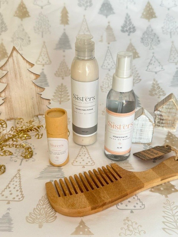 Producto - kit NAVIDAD 4