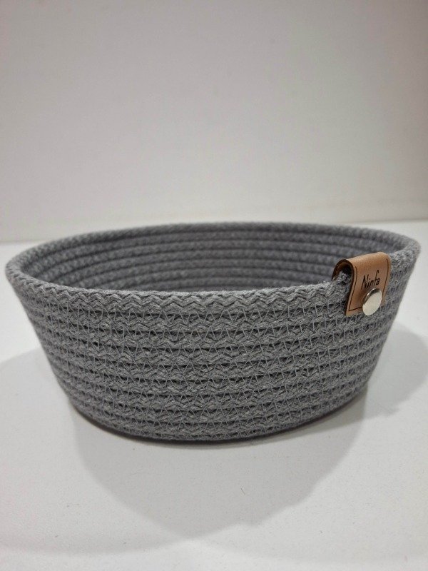 Producto - Pino 3 19X7 cm GRIS