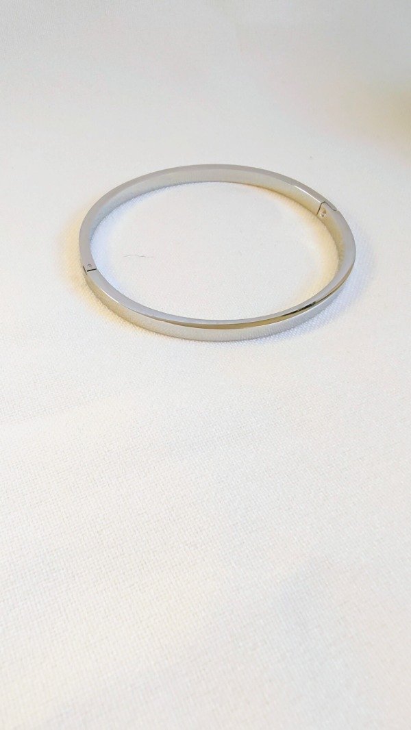 Producto - Esclava silver