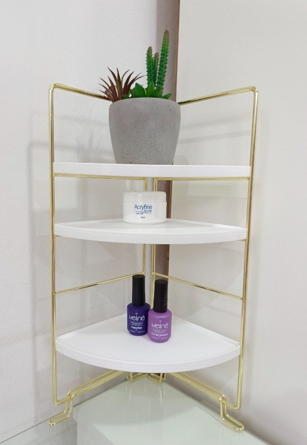 Producto - Organizador esquinero