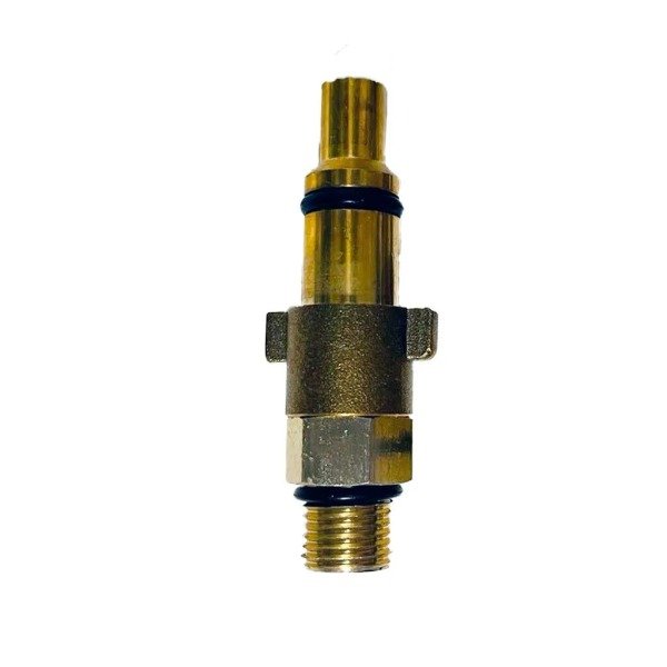 Producto - ACOPLE ADAPTADOR UNIVERSAL PARA HIDROLAVADORA