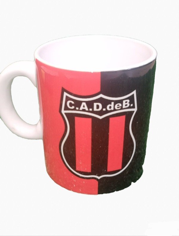 Producto - Taza ceramica - Defensores de Belgrano