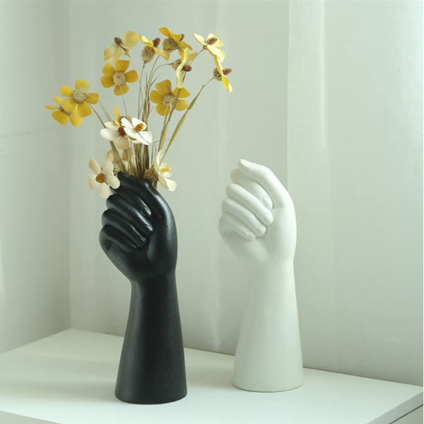 Producto - Molde florero mano bm3979