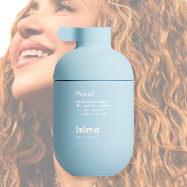 Producto - ISIMA SHAKIRA Reset Clarifying Shampoo 300ml