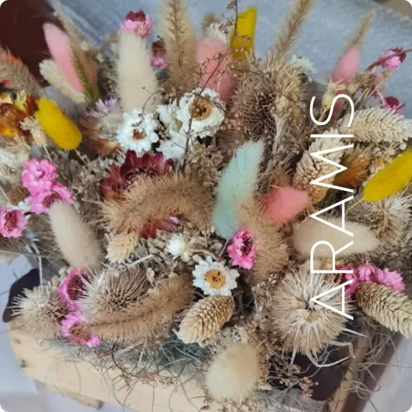 Producto - Estilo COTTAGECORE