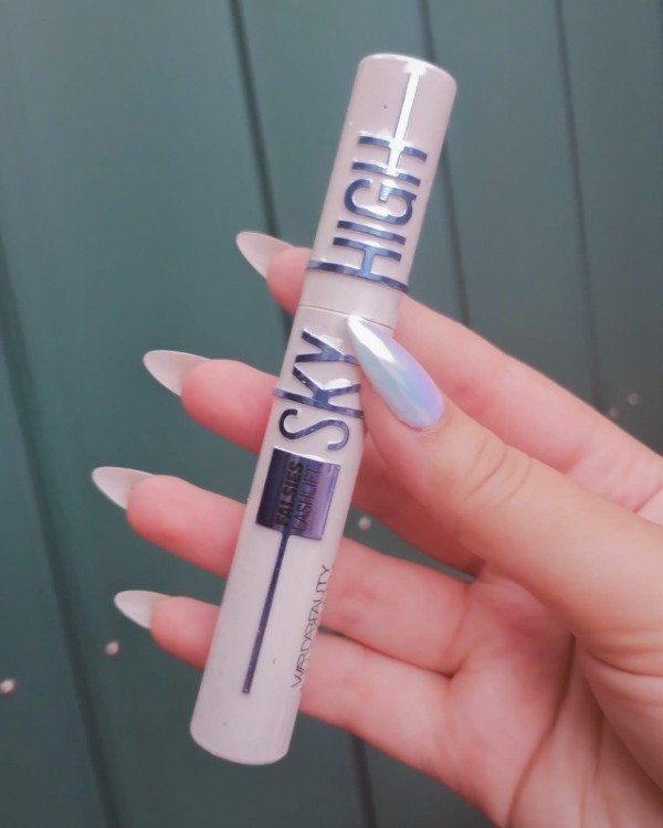 Producto - Máscara de pestaña rimmel sky high