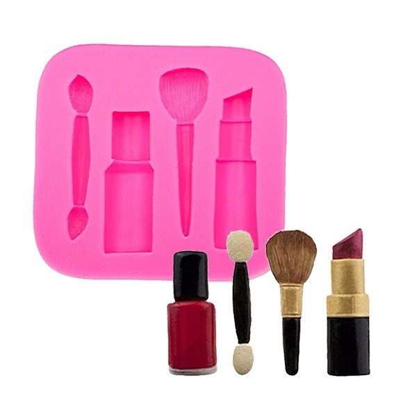 Producto - Silicon maquillaje 002