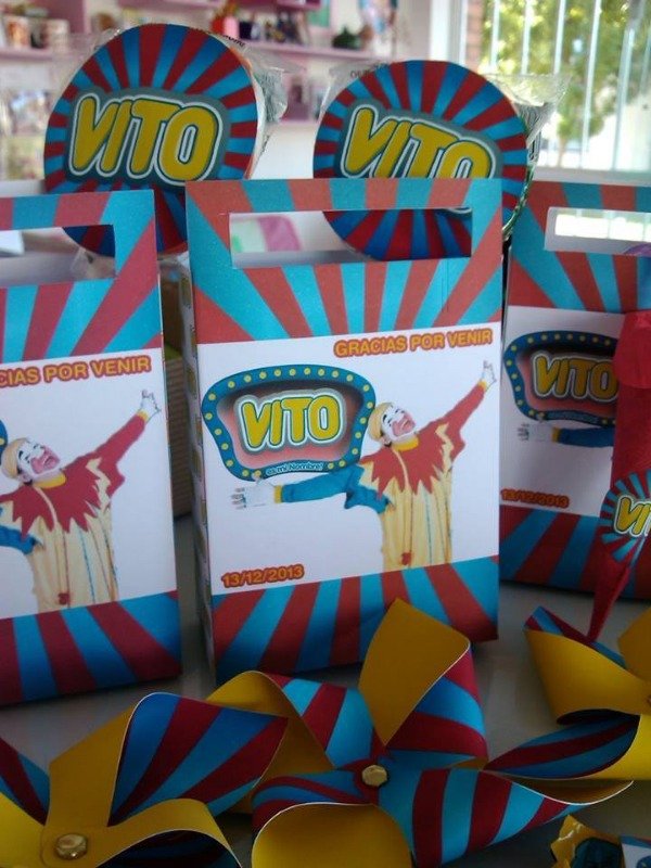 Producto - Golosinas personalizadas - 3