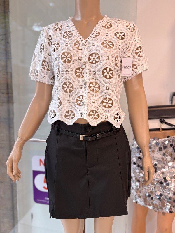 Producto - CAMISA TEJIDA - 1