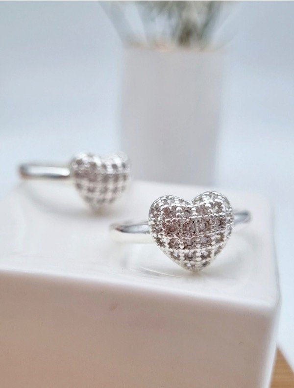 Producto - ANILLO AFRODITA