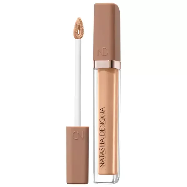 Producto - NATASHA DENONA Hy-Glam Full Coverage Crease Proof Serum Concealer N9