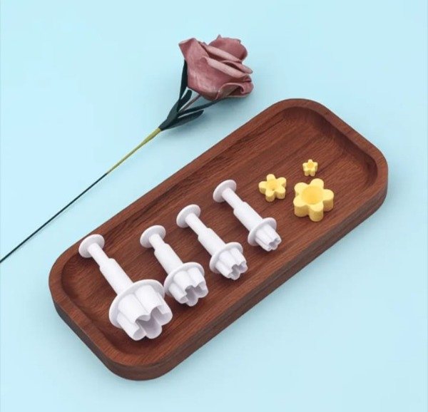 Producto - Expulsor flor x4 - 4