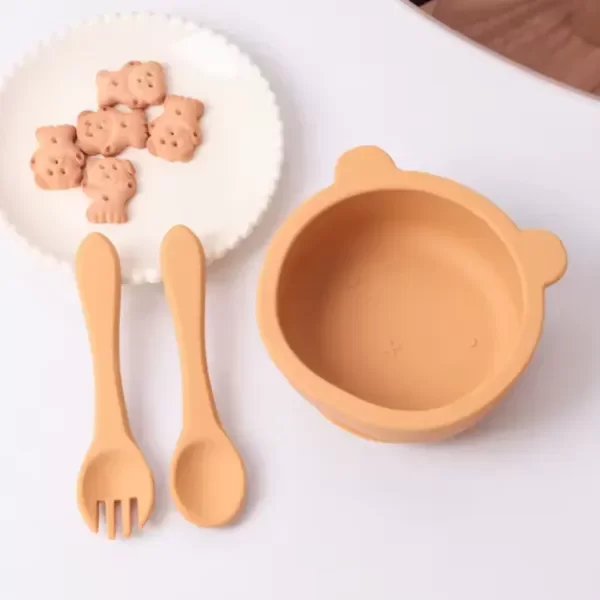 Producto - Set de alimentación 3 piezas - 0